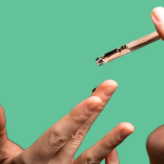 Hyaluronic Acid Serum - Ácido Hialurónico