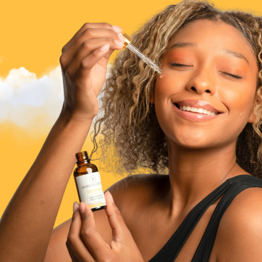 Vitamin C Serum - Suero de Vitamina C