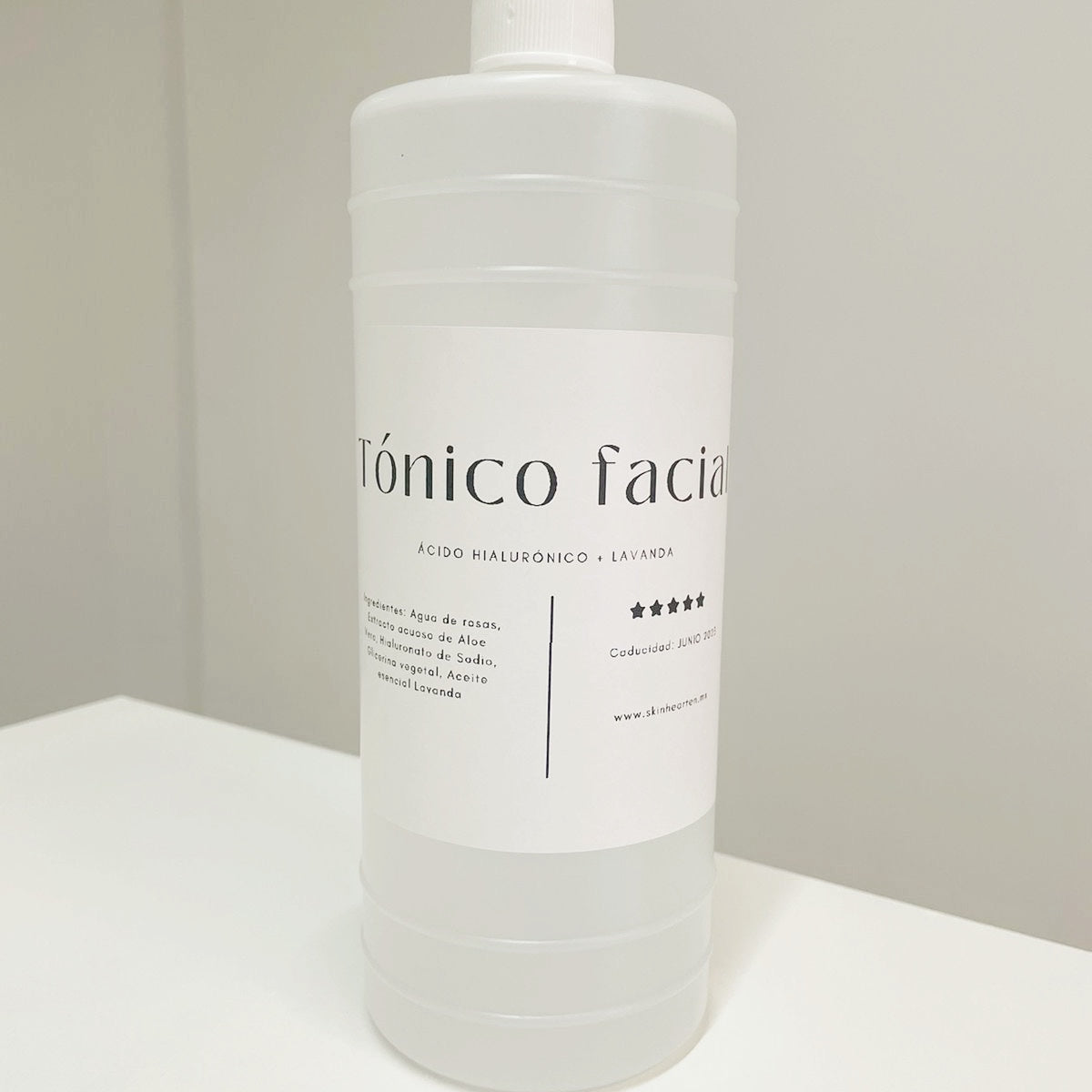 Refill Tónico 1Lto