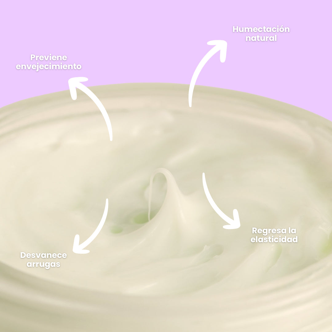 Crema Antiedad Noche