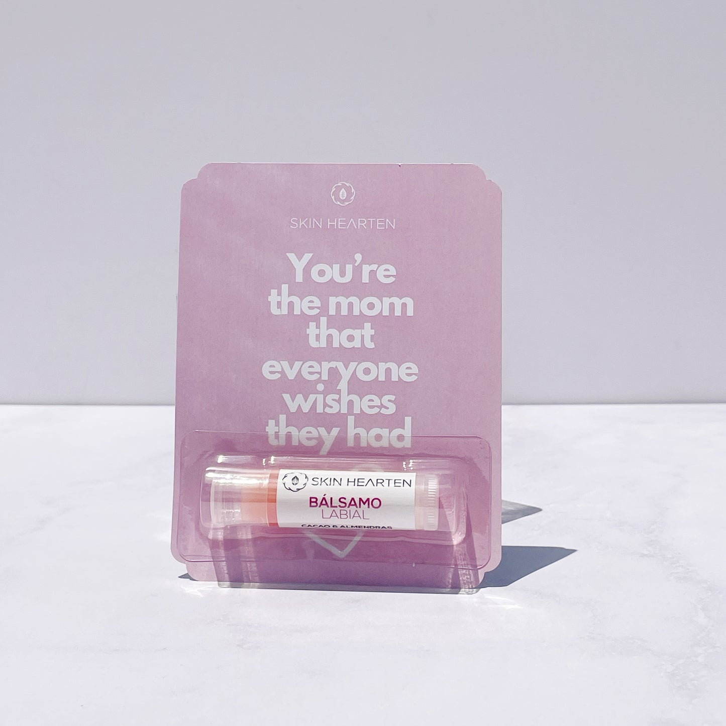 Bálsamo Labial Hidratante