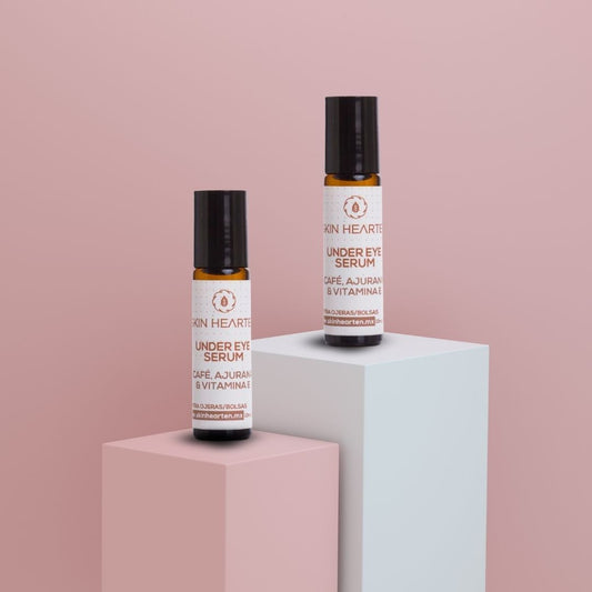 Undereye Serum - Suero para ojeras
