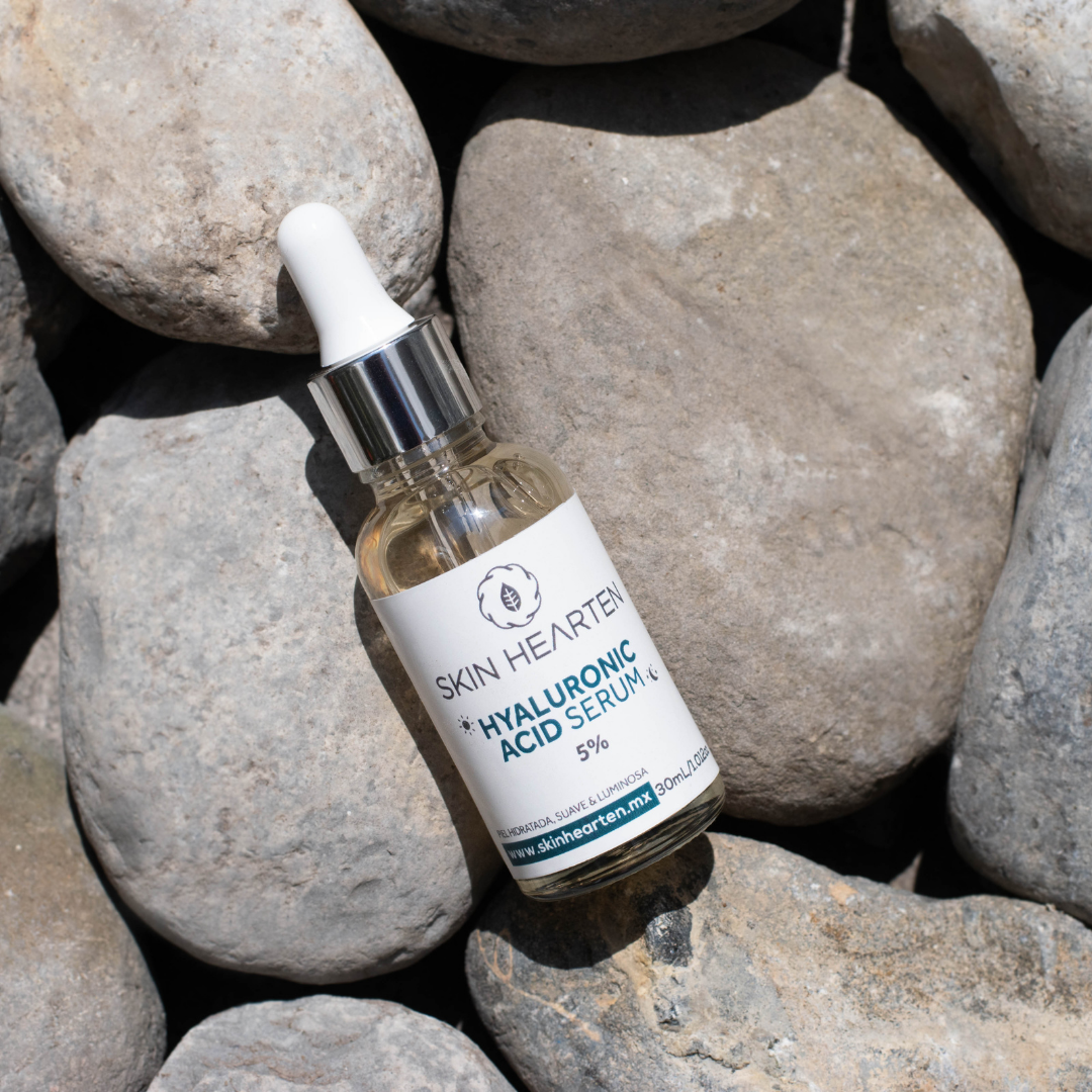 Hyaluronic Acid Serum - Ácido Hialurónico