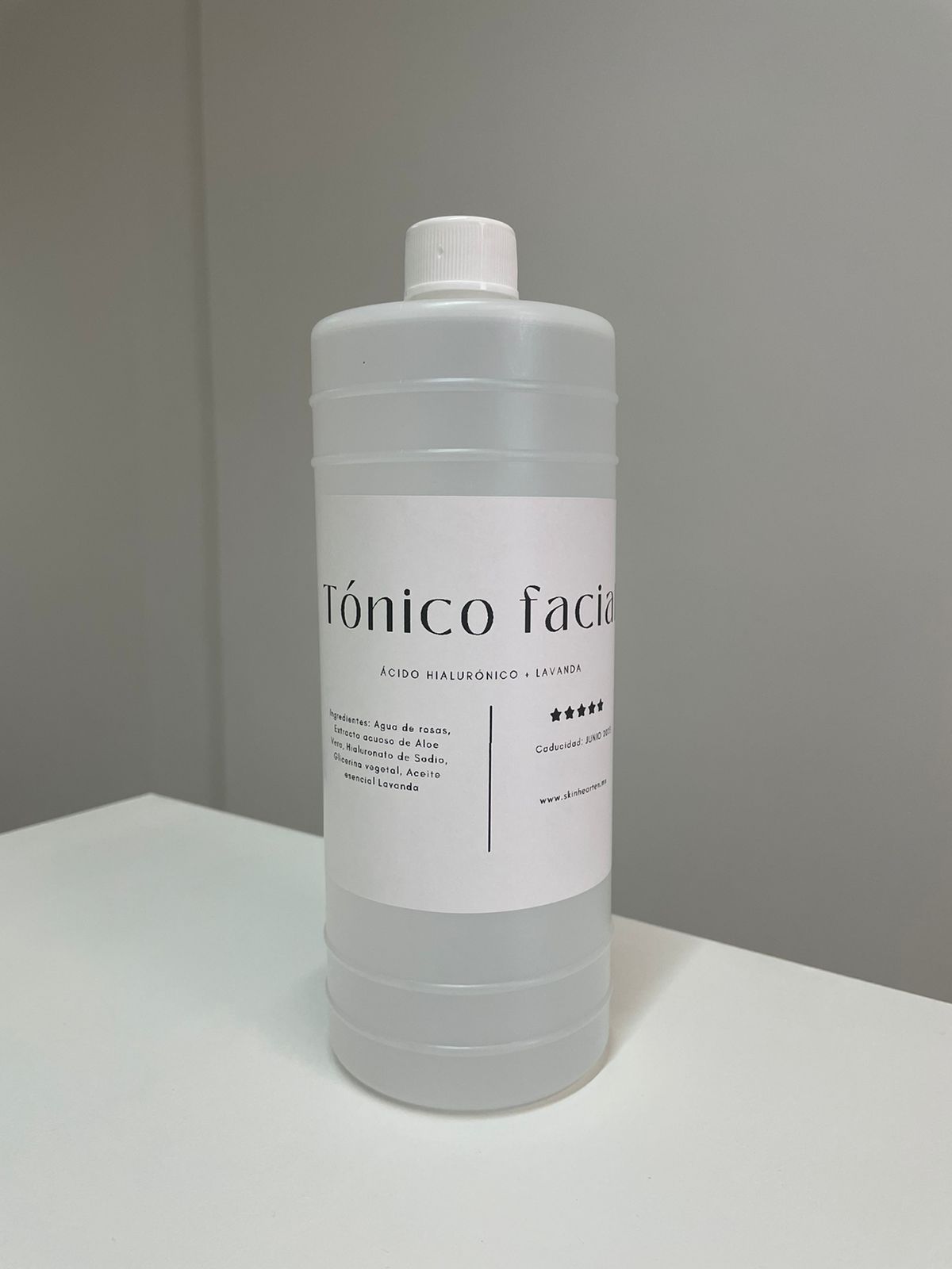 Refill Tónico 1Lto
