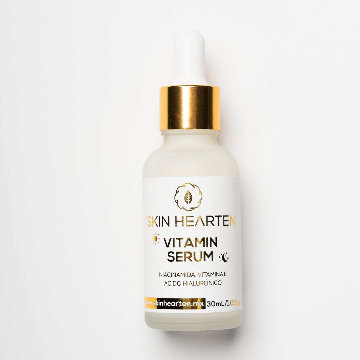 Dúo reparador despigmentante