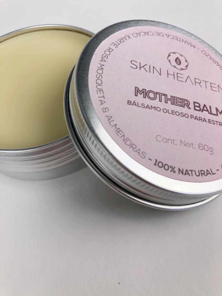 Mother balm - antiestrias