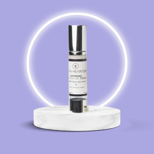 Retinol - Suero Antiedad Reparación Total