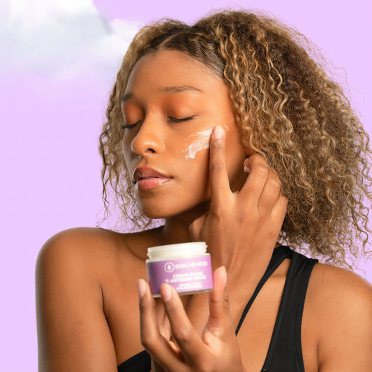 Crema Antiedad Noche