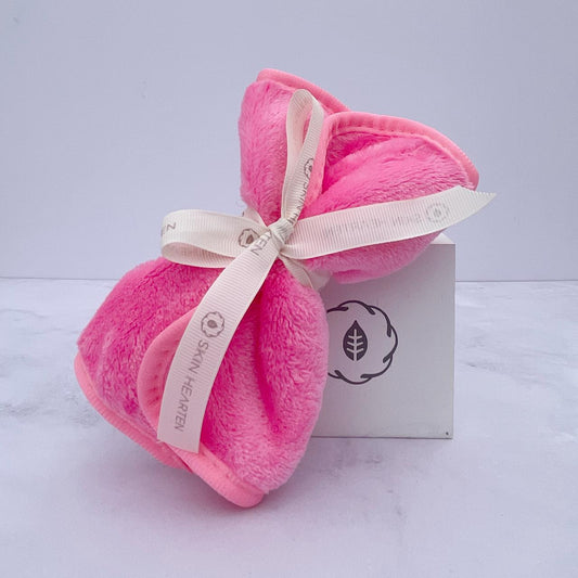 Removedor de Maquillaje