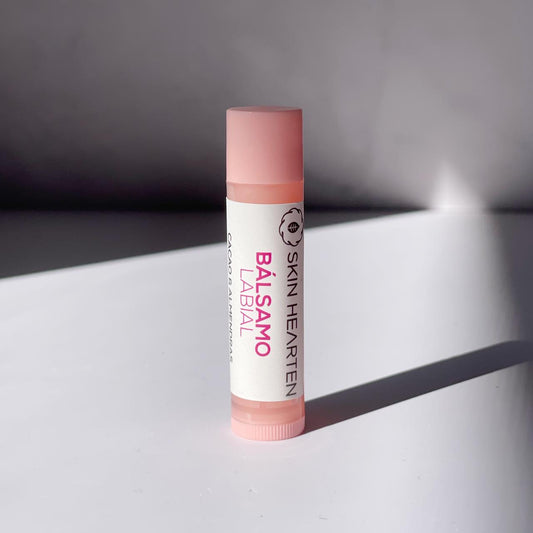 Bálsamo Labial Hidratante
