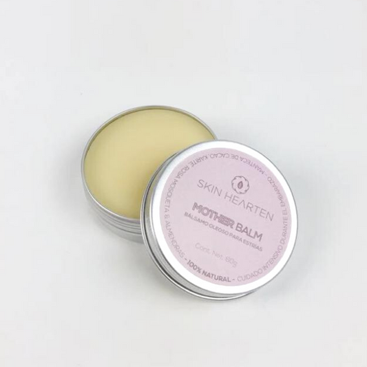 Mother balm - antiestrias