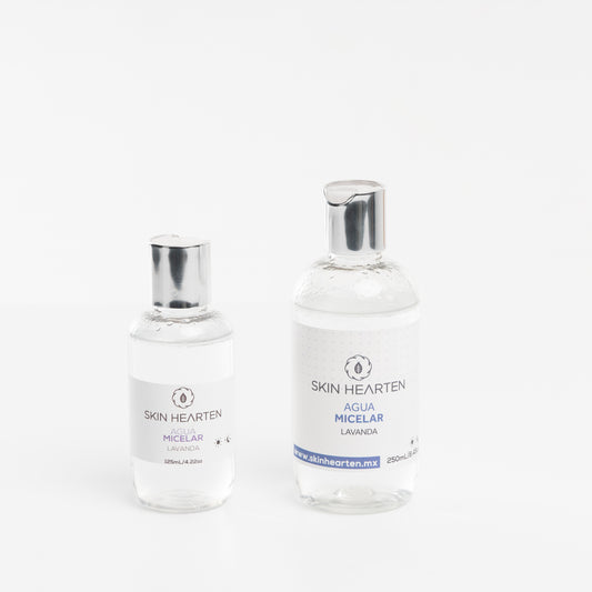 Agua Micelar