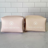 Cosmetiquera Skin Hearten